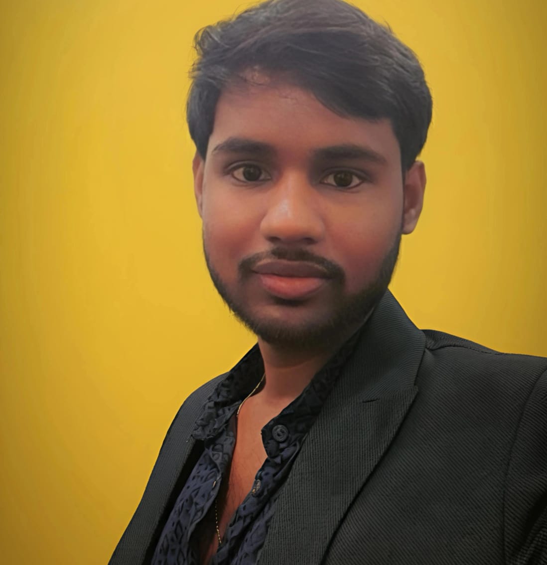 Founder of ZynoqIndia